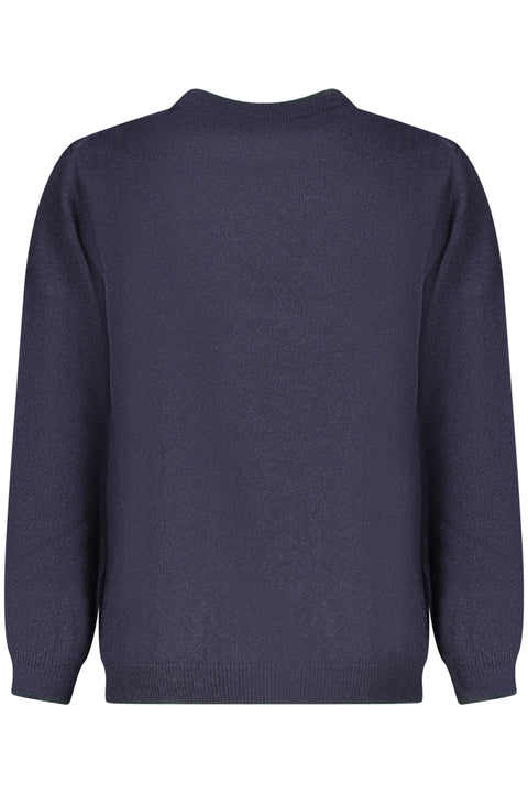 North Sails Maglione Bambino Blu