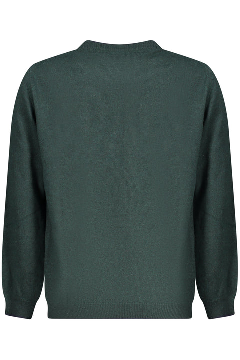 North Sails Maglione Bambino Verde