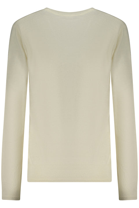North Sails Maglione Donna Bianco