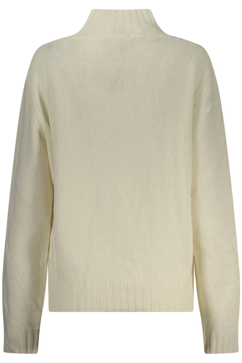 North Sails Maglione Donna Bianco