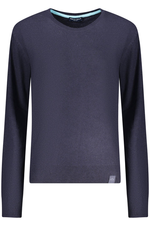 North Sails Maglione Donna Blu