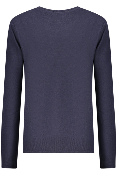 North Sails Maglione Donna Blu