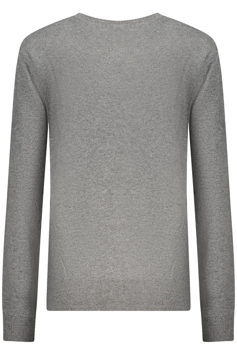 North Sails Maglione Donna Grigio