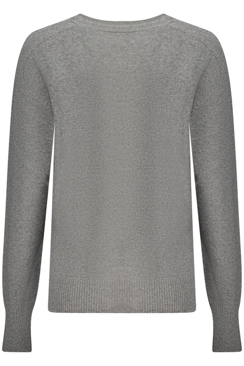 North Sails Maglione Donna Grigio
