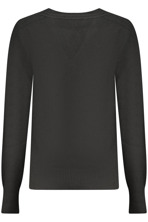 North Sails Maglione Donna Nero