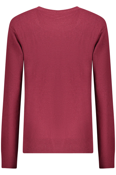 North Sails Maglione Donna Rosso