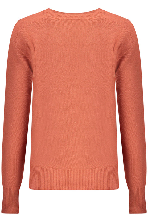 North Sails Maglione Donna Rosso