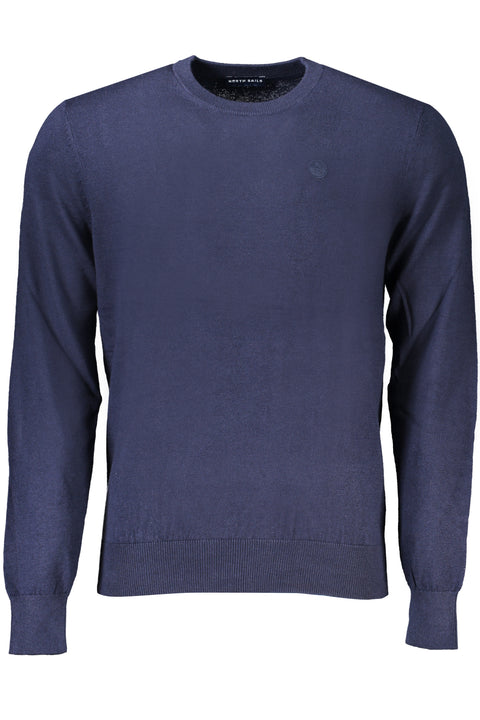 North Sails Maglione Uomo Blu