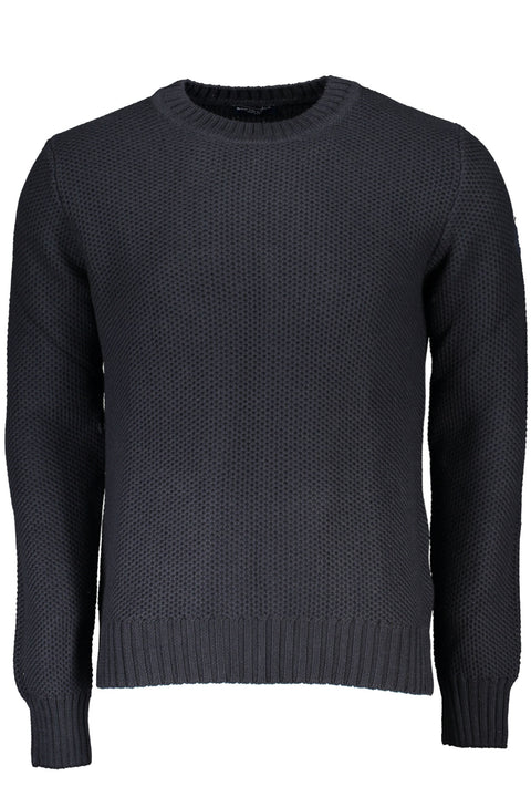 North Sails Maglione Uomo Blu