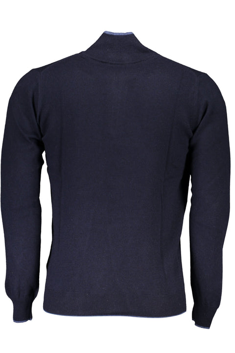North Sails Maglione Uomo Blu