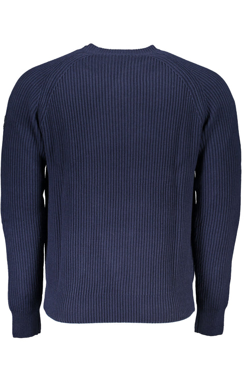 North Sails Maglione Uomo Blu