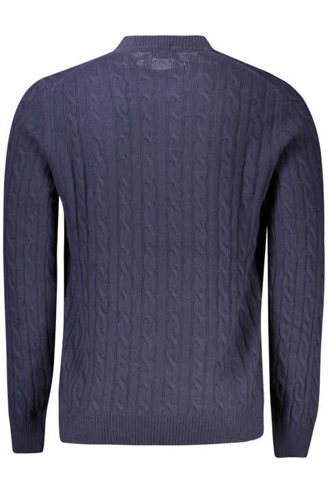 North Sails Maglione Uomo Blu
