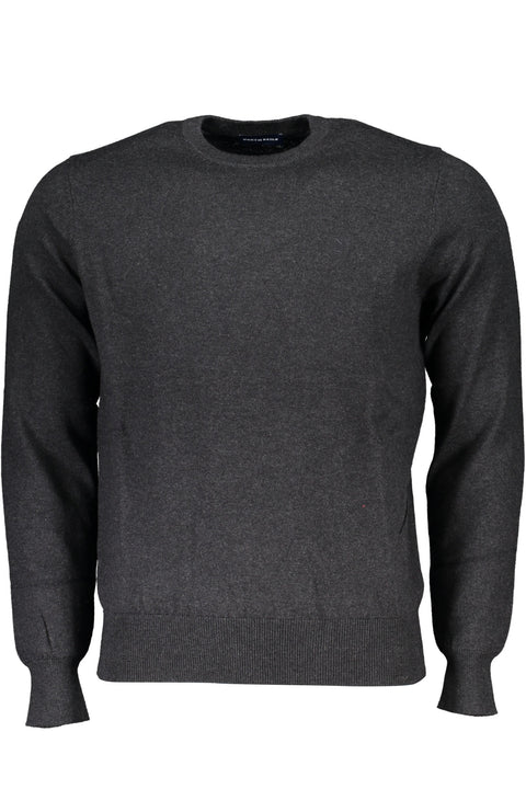 North Sails Maglione Uomo Grigio