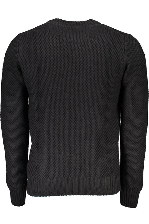 North Sails Maglione Uomo Grigio