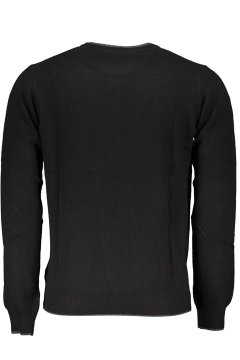 North Sails Maglione Uomo Nero