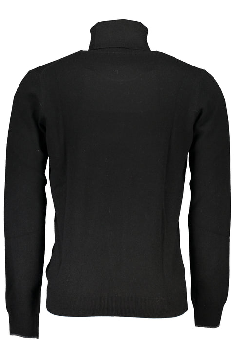North Sails Maglione Uomo Nero