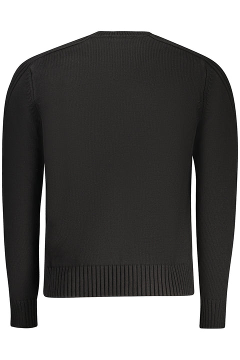 North Sails Maglione Uomo Nero