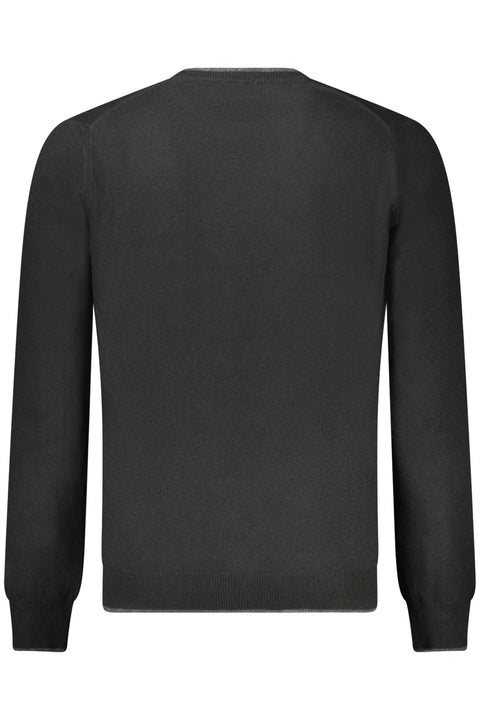 North Sails Maglione Uomo Nero