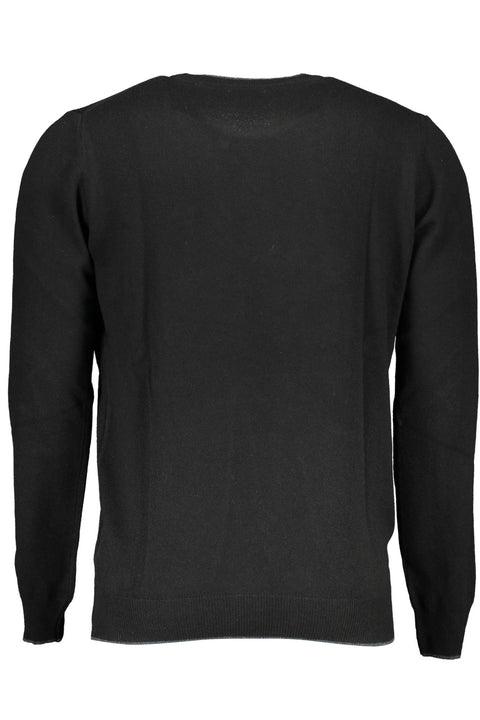 North Sails Maglione Uomo Nero