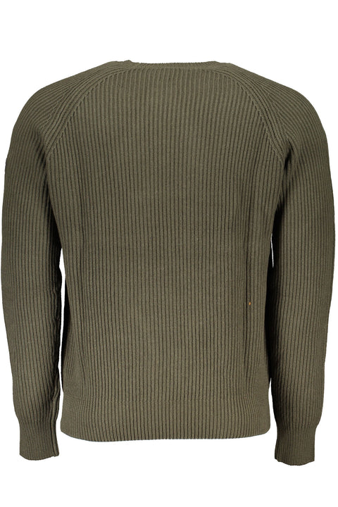 North Sails Maglione Uomo Verde