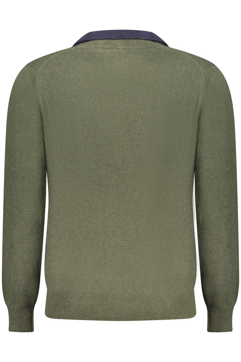 North Sails Maglione Uomo Verde