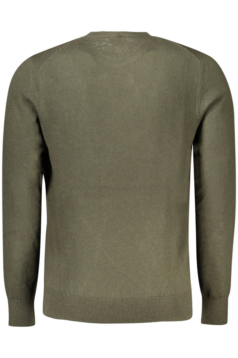 North Sails Maglione Uomo Verde