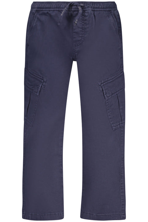 North Sails Pantalone Bambino Blu