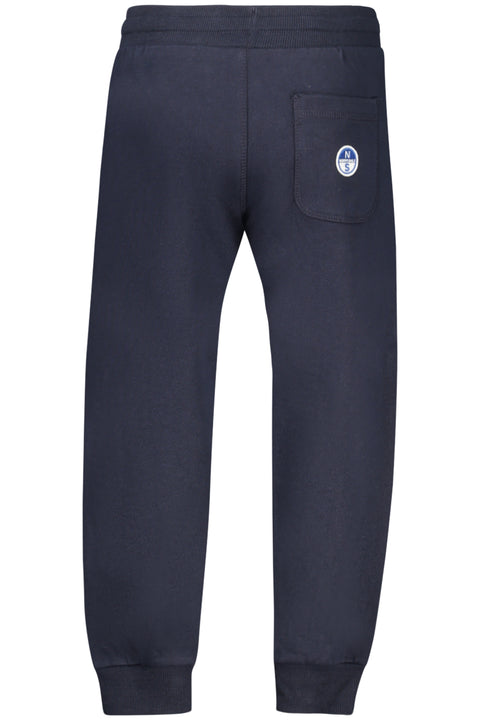 North Sails Pantalone Bambino Blu