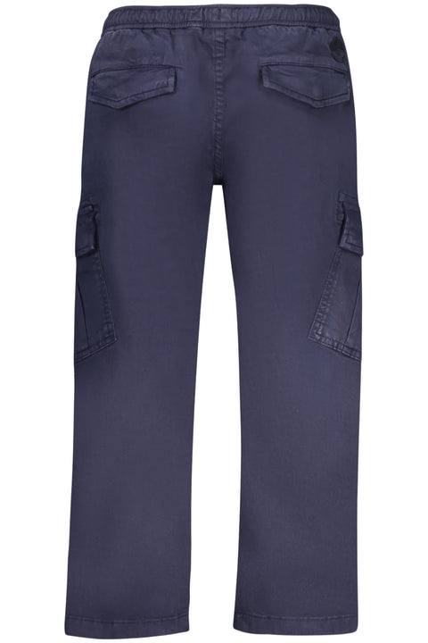 North Sails Pantalone Bambino Blu