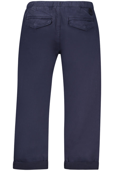 North Sails Pantalone Bambino Blu