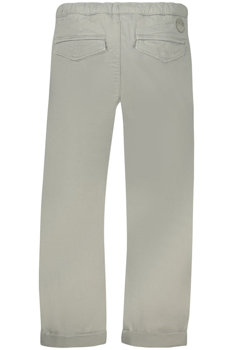 North Sails Pantalone Bambino Grigio