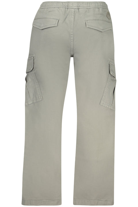 North Sails Pantalone Bambino Grigio