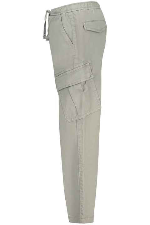 North Sails Pantalone Bambino Grigio
