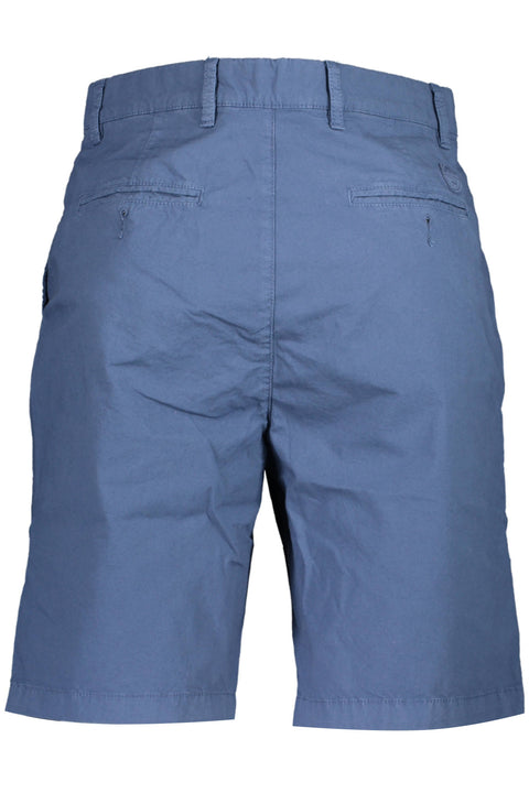 North Sails Pantalone Bermuda Uomo Blu