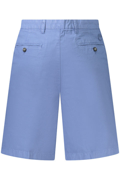 North Sails Pantalone Bermuda Uomo Blu