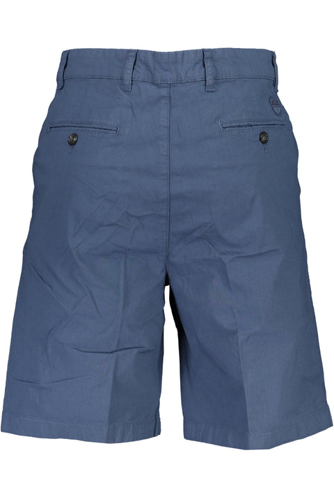 North Sails Pantalone Bermuda Uomo Blu