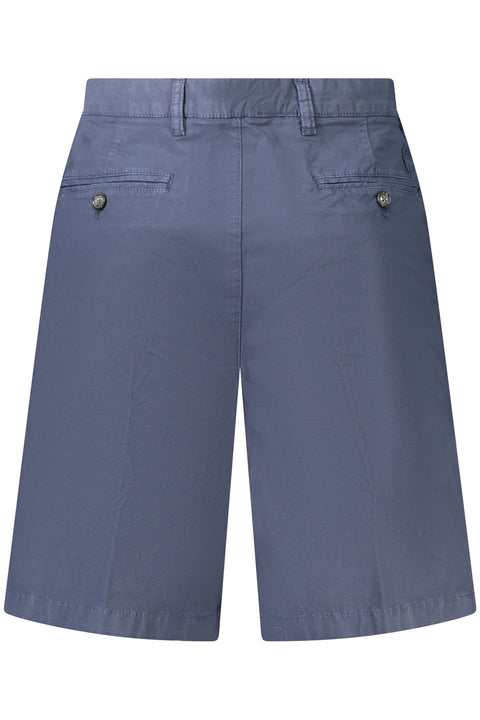 North Sails Pantalone Bermuda Uomo Blu