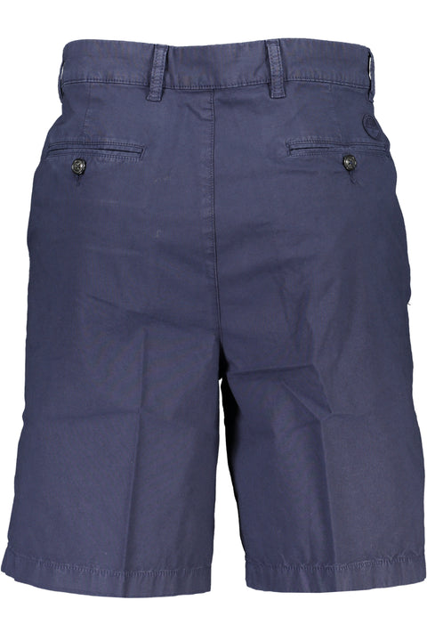 North Sails Pantalone Bermuda Uomo Blu