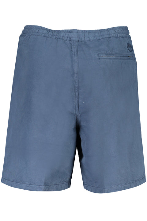 North Sails Pantalone Bermuda Uomo Blu