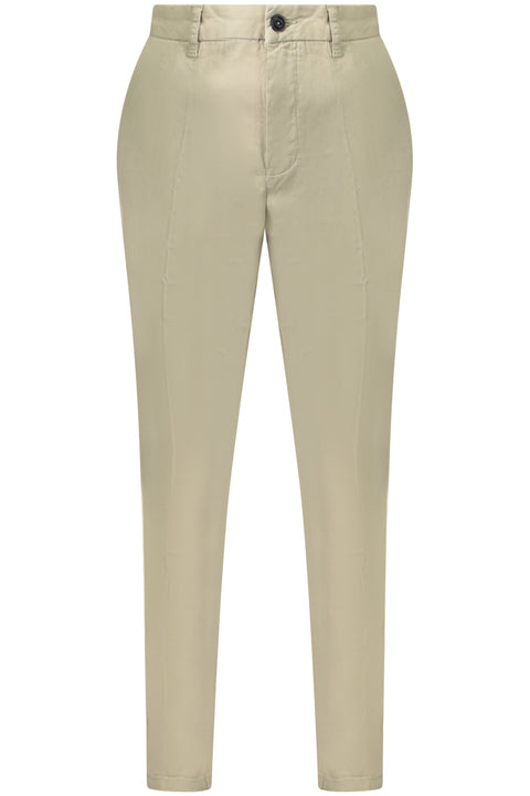 North Sails Pantalone Donna Beige