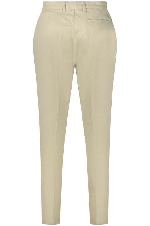 North Sails Pantalone Donna Beige