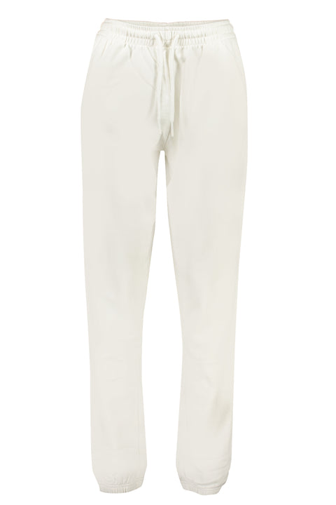 North Sails Pantalone Donna Bianco