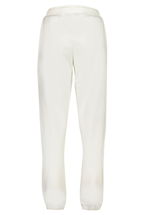 North Sails Pantalone Donna Bianco