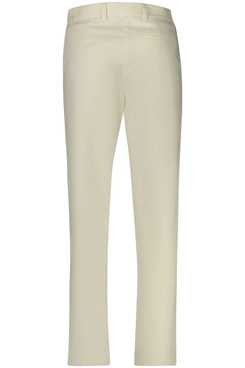 North Sails Pantalone Donna Bianco