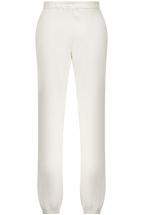 North Sails Pantalone Donna Bianco