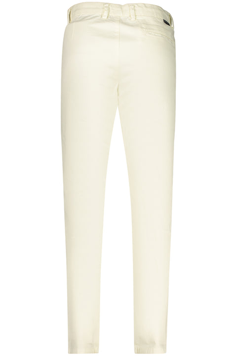 North Sails Pantalone Donna Bianco