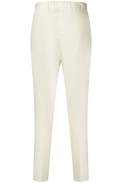 North Sails Pantalone Donna Bianco