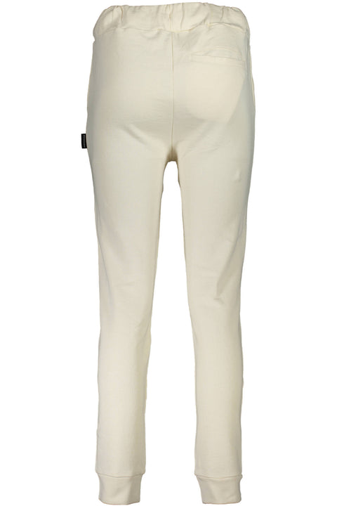 North Sails Pantalone Donna Bianco