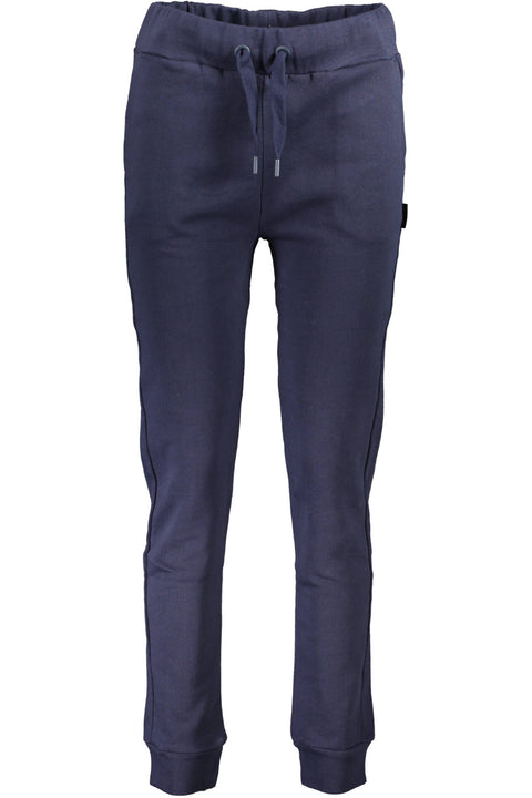North Sails Pantalone Donna Blu