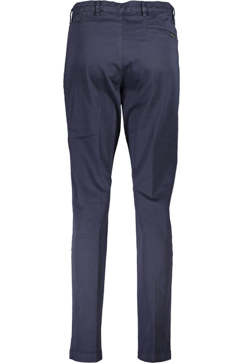 North Sails Pantalone Donna Blu